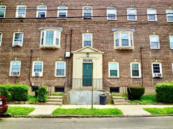 644 Carroll Avenue #6, Bridgeport, CT 06607