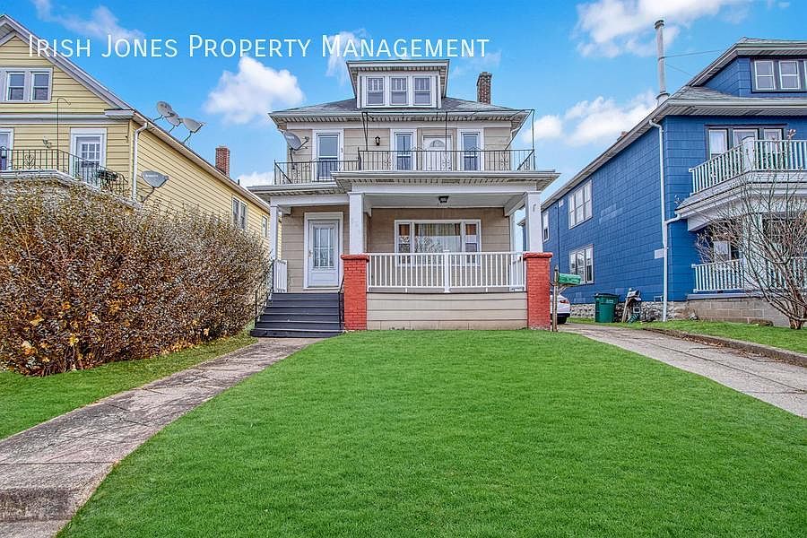 45 Virgil Ave APT 2, Buffalo, NY 14216 Zillow