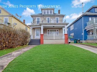 45 Virgil Ave APT 2, Buffalo, NY 14216
