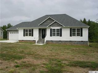 1010 Archer Farms Dr, Salisbury, NC 28144