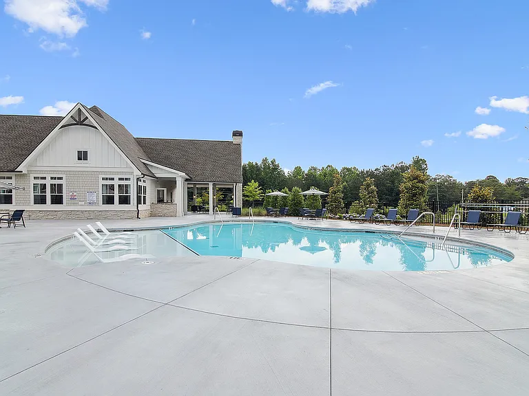 Pool Area