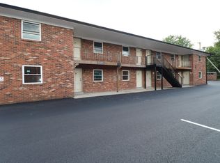 203 S 1st St #205, Nicholasville, KY 40356