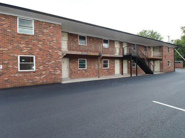 203 S 1st St #201, Nicholasville, KY 40356