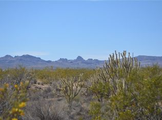 Parker Rd, Golden Valley, AZ 86413