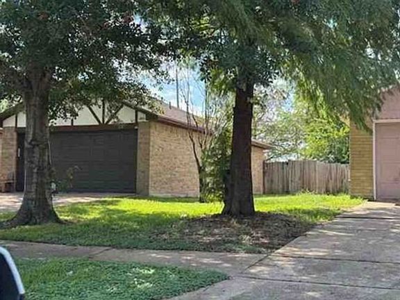 Property Side View
