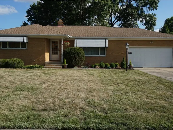 8050 Selwick Dr, Parma, OH 44129