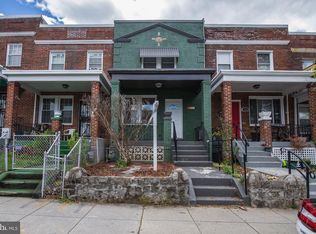 1741 Lyman Pl NE, Washington, DC 20002