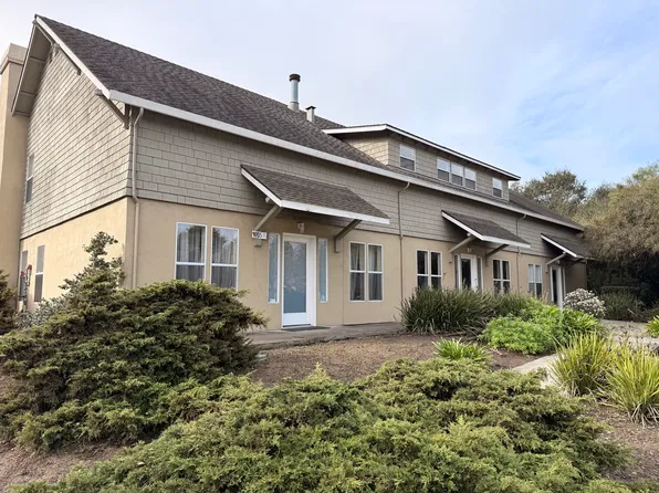 (undisclosed Address), Santa Cruz, CA 95062