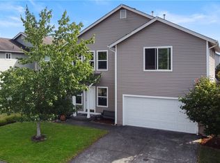 9524 185th Street Ct E, Puyallup, WA 98375