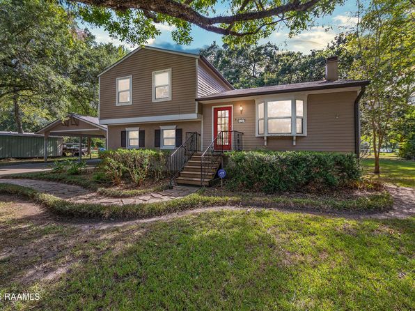 116 Rosie St, Lafayette, LA 70508