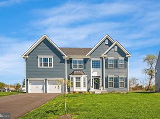 181 Wavyleaf Dr, Smyrna, DE