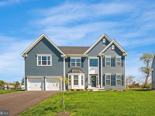 181 Wavyleaf Dr, Smyrna, DE 19977