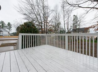 3901 Cashew Dr, Raleigh, NC 27616