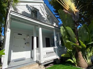 (Undisclosed Address), Key West, FL 33040