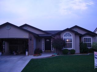 9616 W Calico Ct, Boise, ID 83709