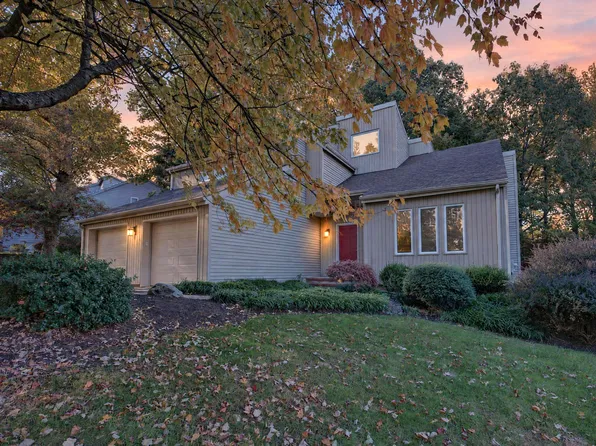 33 Highmount Ave, Warren, NJ 07059