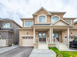 50 Mohandas Dr, Markham, ON L3S 0E5