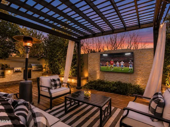 6701 N SCOTTSDALE Road #24, Scottsdale, AZ 85250