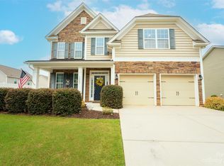 1242 Horsesugar Rd, Clover, SC 29710