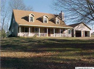 721 County Road 353, Dawson, AL 35951