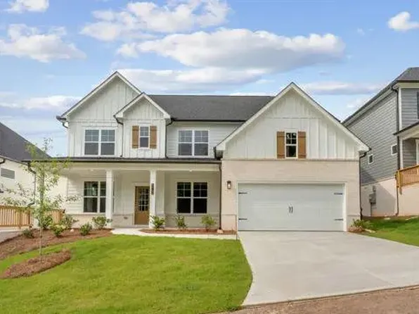 2722 Harbor Ridge Pass Pass SE, Gainesville, GA 30507