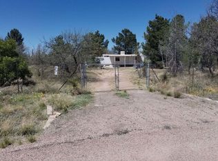 260 N Evani Ave, Benson, AZ 85602