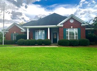 6418 Applewood Ct, Montgomery, AL 36117