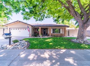 3716 Dix Ln, Modesto, CA 95356