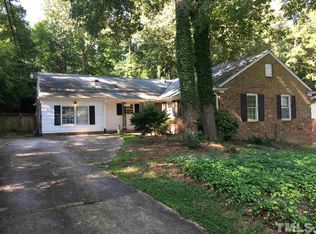 107 Oliver Ln, Durham, NC 27713