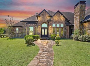 8334 Galler Rd, Richmond, TX 77469