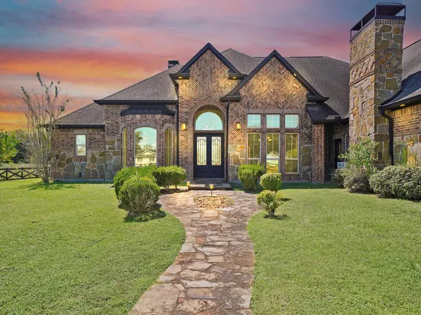 8334 Galler Rd, Richmond, TX 77469