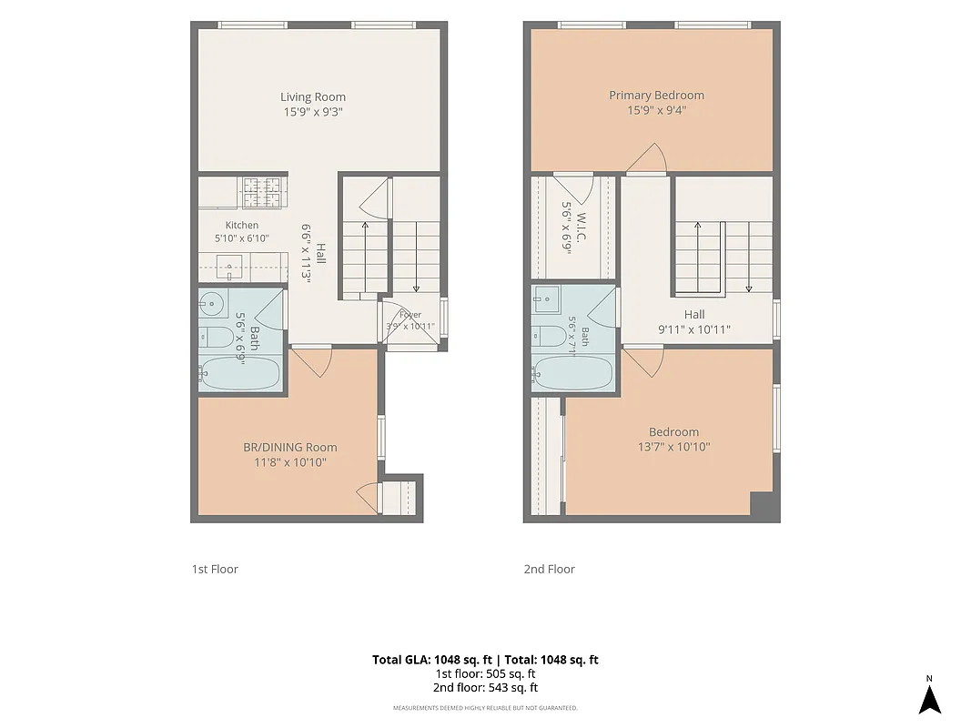floor plan 7