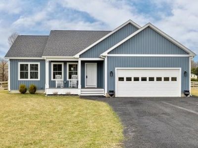 21 Dubuque Drive, Grand Isle, VT, 05458