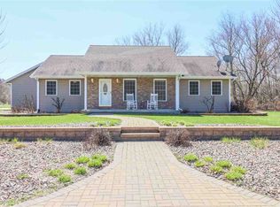 1780 Woodridge Cir, Custer, WI 54423