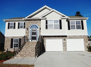 284 Westbrooke Rd, Summerville, SC 29486