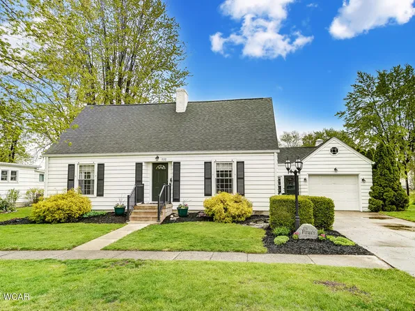 532 N Canal St, Delphos, OH 45833