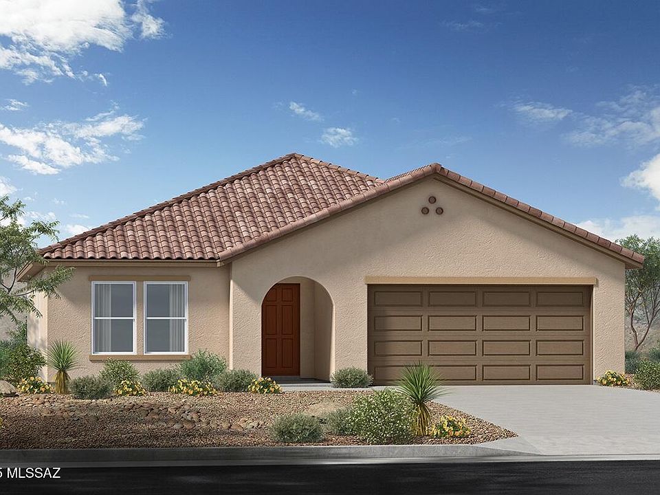 1st image of 826 W Calle Alta Curva