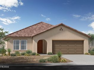 826 W Calle Alta Curva, Sahuarita, AZ 85629