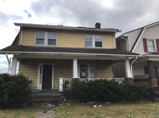 1308 Oak Grove Ave, Steubenville, OH