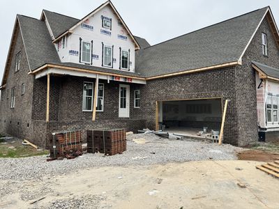 0 Lookout Dr #16, Winchester, TN, 37398