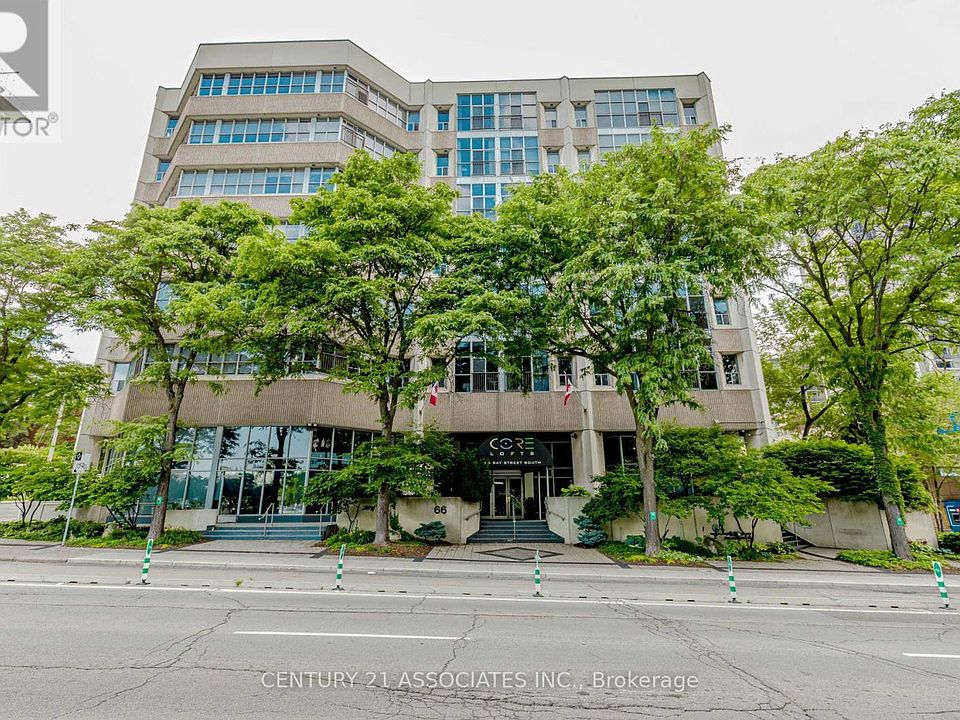 1st image of 66 Bay St S #107