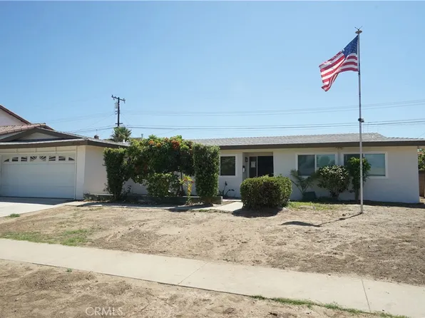 19524 Gravina St, Rowland Heights, CA 91748