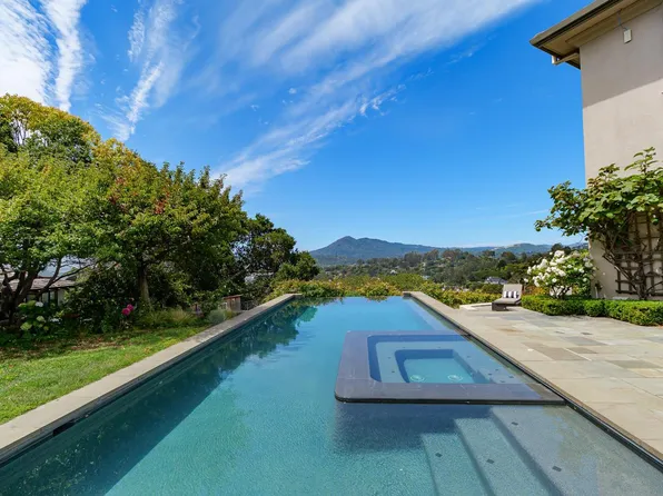 285 Margarita Drive, San Rafael, CA 94901