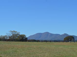 0 Saddleside Dr, Mill Spring, NC 28756