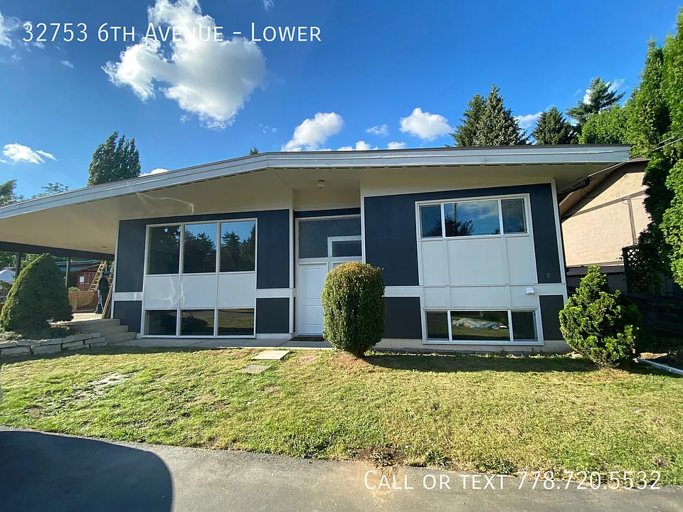 32753 6th Ave #LOWER