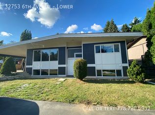 32753 6th Ave, Mission, BC V2V 1Y8