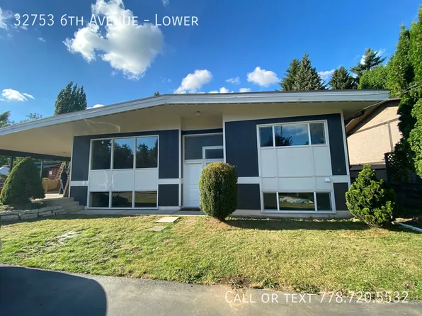 32753 6th Ave, Mission, BC V2V 1Y8