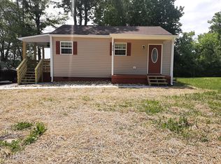 924 Cherry St, Alcoa, TN 37701