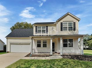 121 Golden Crest Ct, Mauldin, SC 29662