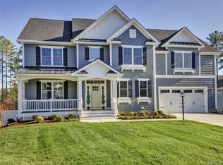 17707 Silverthread Ter, Moseley, VA 23120